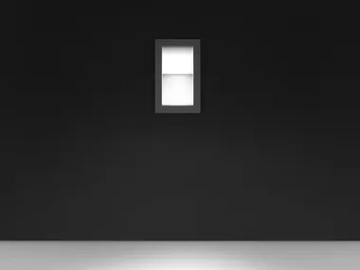 QUAD - LED wall-mounted steplight by DAVIDE GROPPI - view 2